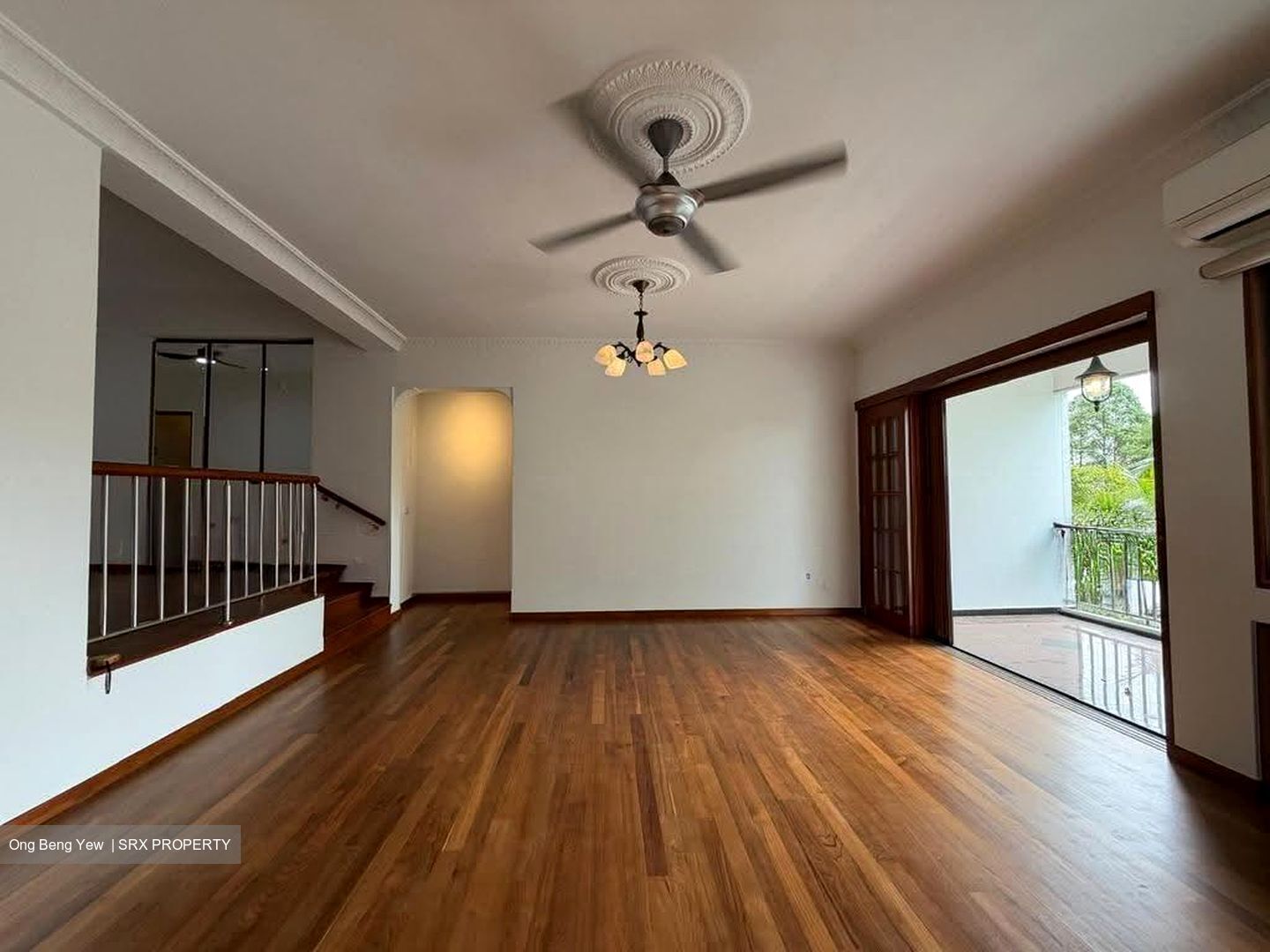 Mimosa Park (D28), Condominium #632289411